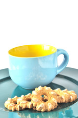 Prima colazione