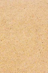 Fototapeta na wymiar surface sand texture