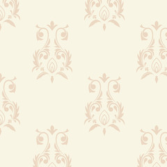 Damask background