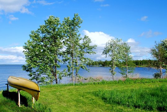am See