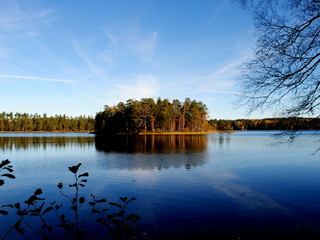Bergsee