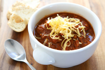 Chili con carne