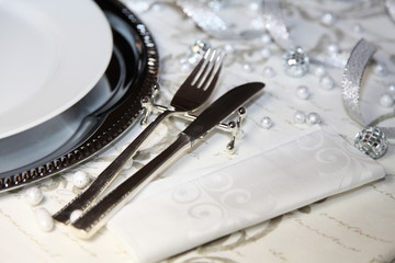 Festtafel