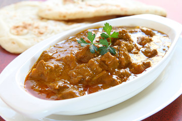 Rogan Josh