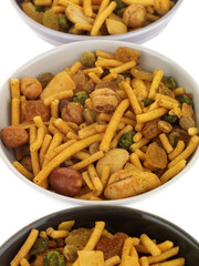 Bombay Mix