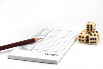Yatzy