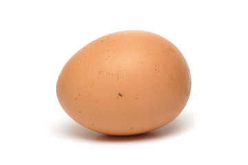 one egg