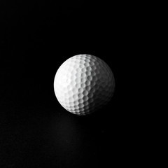 golf ball