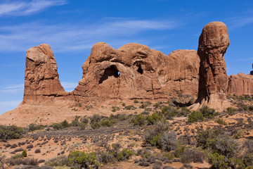 Arches National Park