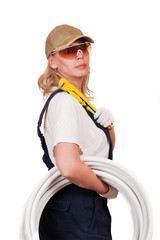 Construction Worker