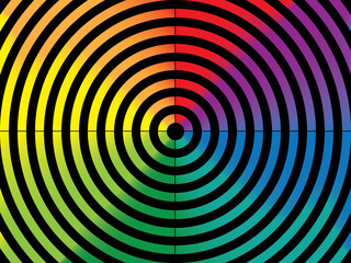 Obraz premium abstract background