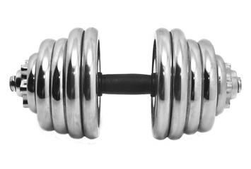 dumbbell