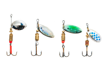 fishing tackle