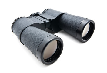 binoculars