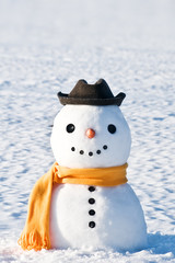 snowman