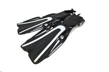 Obraz premium flippers