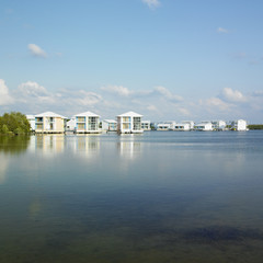 accommodation, Cayo Coco, Cuba