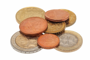 Euro Münzen Slowakei