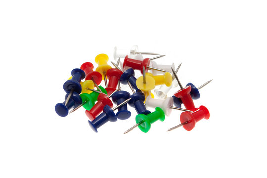 Pin verschiedene Farben