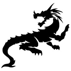 dragon symbol