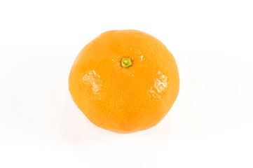 delicious tangerine
