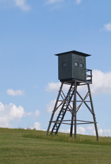 Hochsitz