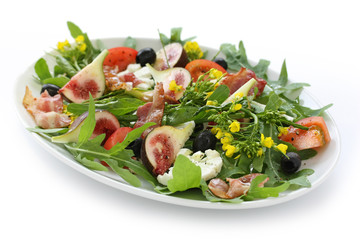 fig salad