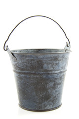 Vintage bucket