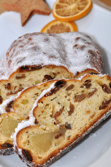 Rosinenstollen