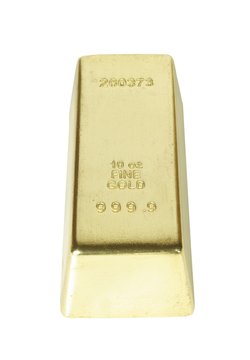 Gold Bar