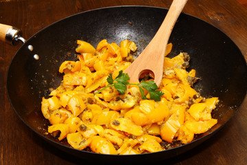 peperoni