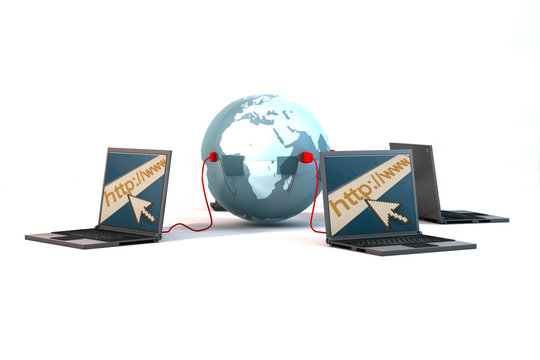 connessione