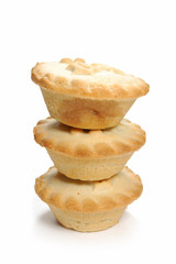 Mince pies © Pixelbliss
