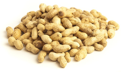 peanuts
