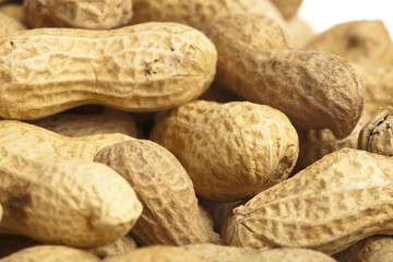 peanuts