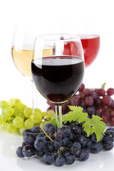 Wine composition