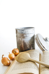 Nostalgie in der Küche