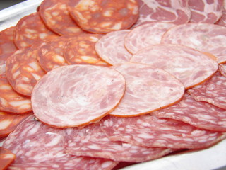 charcuterie