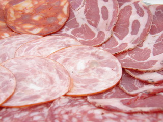 charcuterie