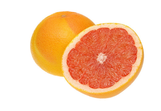 Grapefruit 07
