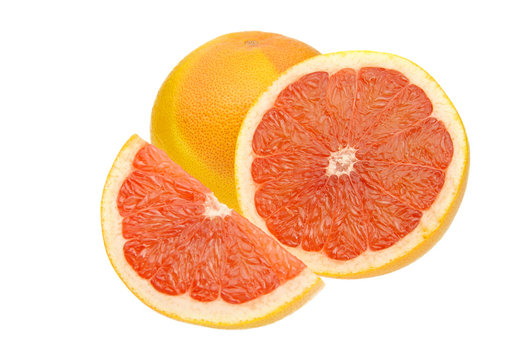 Grapefruit 18