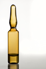 fiala medica monodose