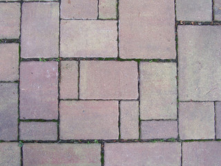 Fototapeta premium pavement