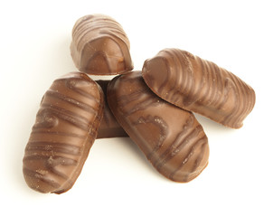 chocolate biscuits