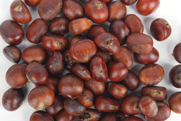 Chestnuts