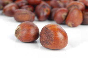 Chestnuts