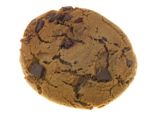 Chocolate Chip Cookie