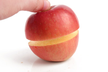 Apple