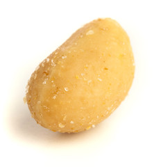 dry nuts