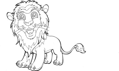 Lion